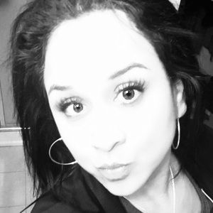 Meet your Posher, Luanna